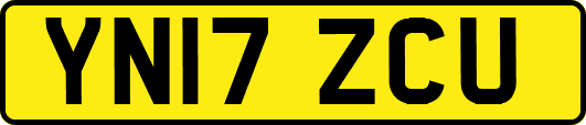 YN17ZCU
