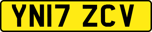 YN17ZCV