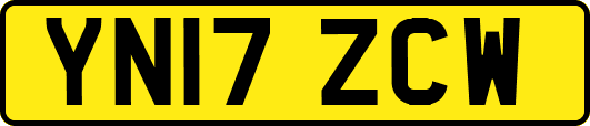 YN17ZCW