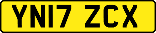 YN17ZCX