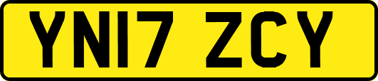 YN17ZCY
