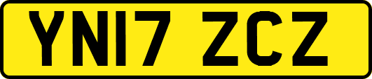 YN17ZCZ