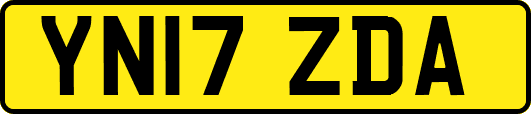 YN17ZDA