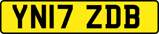 YN17ZDB