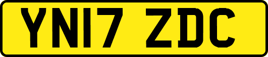 YN17ZDC