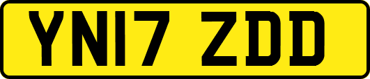 YN17ZDD