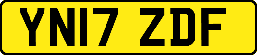 YN17ZDF