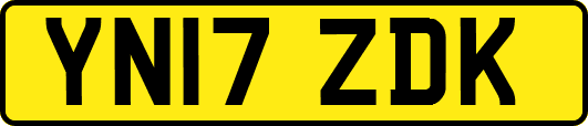 YN17ZDK