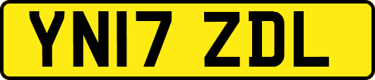 YN17ZDL