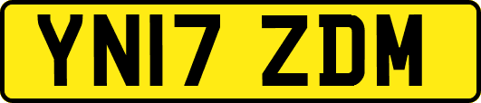YN17ZDM