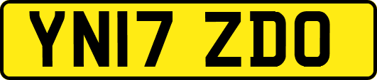 YN17ZDO