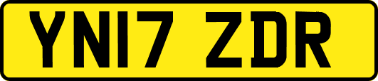 YN17ZDR
