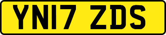YN17ZDS