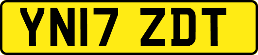 YN17ZDT