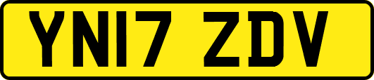 YN17ZDV