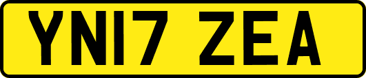 YN17ZEA