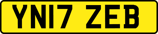 YN17ZEB
