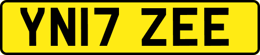 YN17ZEE