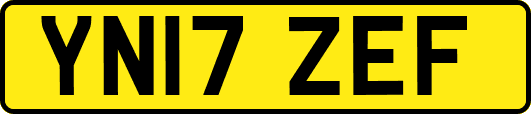 YN17ZEF