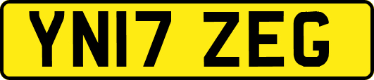 YN17ZEG