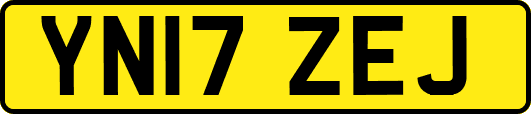 YN17ZEJ