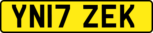 YN17ZEK