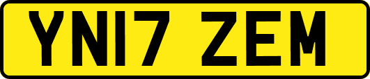 YN17ZEM