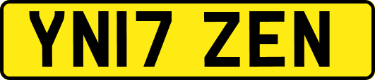 YN17ZEN