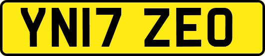 YN17ZEO