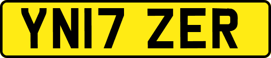 YN17ZER