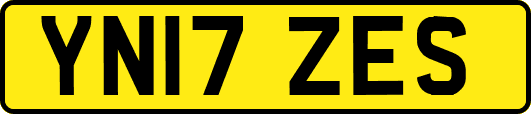 YN17ZES