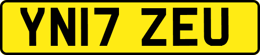 YN17ZEU