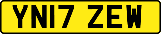 YN17ZEW