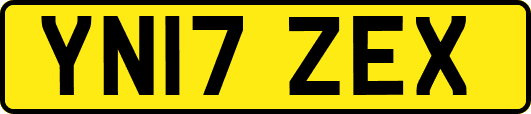 YN17ZEX