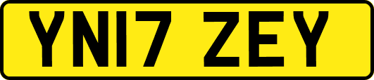 YN17ZEY