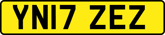 YN17ZEZ