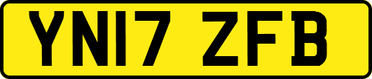 YN17ZFB