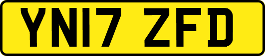 YN17ZFD