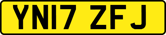 YN17ZFJ