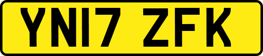 YN17ZFK