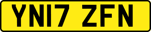 YN17ZFN