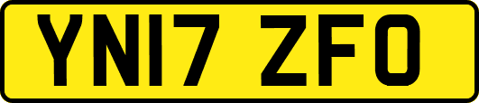 YN17ZFO
