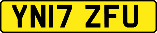 YN17ZFU