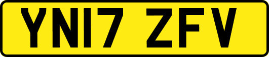YN17ZFV