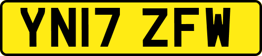YN17ZFW