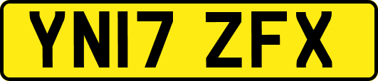 YN17ZFX