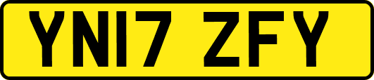 YN17ZFY