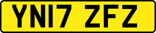 YN17ZFZ