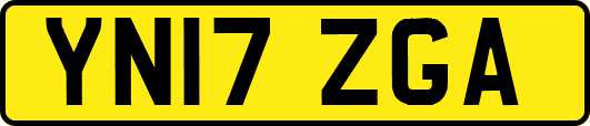 YN17ZGA