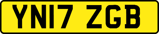 YN17ZGB